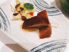 -Yan Ting 宴庭中餐厅(上海静安瑞吉酒店)