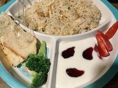 -那时新疆·若羌(经纬汇店)