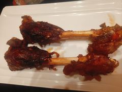 -蒙古人烤羊大师·草原料理(工农大路店)