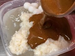 -甜心闲生传统手工冰粉(奎星楼店)