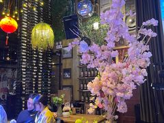 大堂-胡桃里音乐酒馆(四道口店)