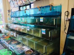 水产区-琼大师东方烤乳猪(亚特兰蒂斯店)