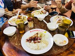 -陈光记烧腊店(罗保博士街店)