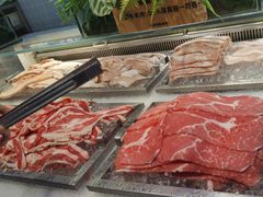 -金滏山烤肉·海鲜·火锅自助餐厅(襄阳万达店)