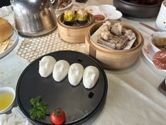 -味可道美食坊(福基路店)