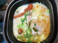 阿香过桥米线-阿香米线(凯德广场.1818店)