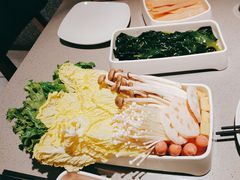 -半天妖烤鱼(中山路店)