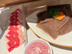 -海底捞火锅(长宁路龙之梦店)