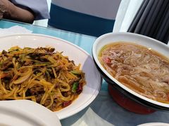 -丝宴·凤城印象·西北特色菜(彩虹湾店)