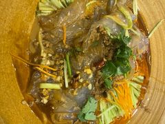-李记饺子·熏酱东北菜(欢乐谷店)