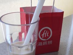 -海底捞火锅(奥体南路店)