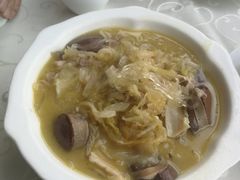 -京滨饭店·餐厅(阜外大街店)