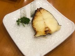 -银子铁板烧料理自助餐(人民广场店)