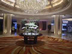 -苏州香格里拉大酒店