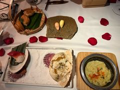 -量子制造·元创意料理(李公堤店)