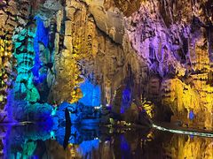 -宝晶宫旅游景区