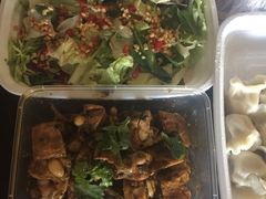 -新兴园饺子馆(北京百子湾店)