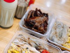 -山水肠粉(盐田店)