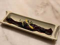 吮指鸡爪-桂满陇-西湖船宴(西单大悦城店)
