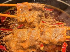 -蜀大侠火锅(总府路店)
