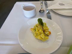 -成桂西餐厅·42年的味道(五大道疙瘩楼店)