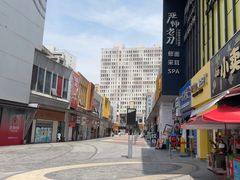 -万达广场(松江店)