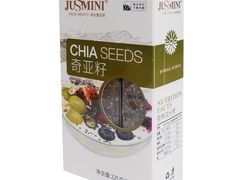 JUSSMINI&nbsp;奇亚籽-盒马鲜生(首义店)