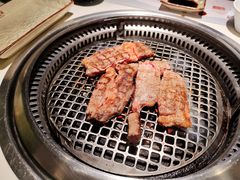 -赤坂亭M9和牛烧肉·日料398放题(万达店)