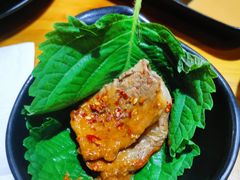 -美阿里烤肉·韩料(茂名道店)