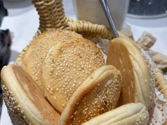 -煜丰汴京烤鸭(福彩路店)