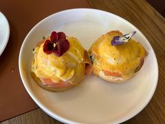 -Golden Lily河内巴黎法越料理餐厅(建国西路店)