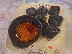 -虎虎龙虾大排档(双井店)