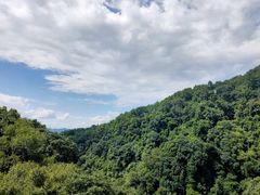-桂林古东瀑布景区