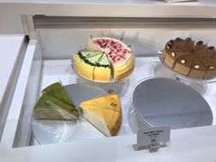 -Lady M(沙田新城市广场店)