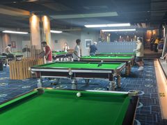 -云川台球(马甸店)