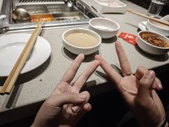 -海底捞火锅(百乐门广场店)