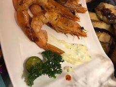 -割烹旭日本料理(龙湖狮山天街店)