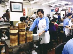 -香港蓮香樓(上環店)