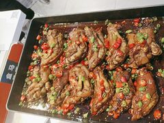 -盒马鲜生(大都荟店)