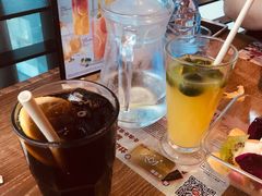 -必胜客(大悦城店)