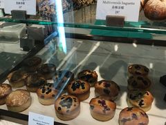 -Madeleine玛德琳(永平里店)