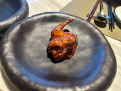 -新荣记(新源南路店)