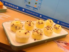 -海底捞火锅(高新万达广场店)
