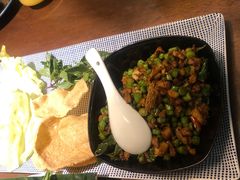 -星叶·东南亚料理(宁波万象汇店)