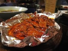 -驿舍·民國老营房院子私房菜(科学会堂店)