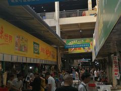 -青石桥市场北1-27号