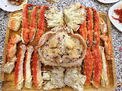 -震海贝烤贝·民俗特色店(延吉总店)