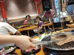 -HONGA HONGA雄家(曹路店)