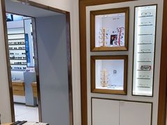 -宝岛眼镜(哈尔滨果戈里店)