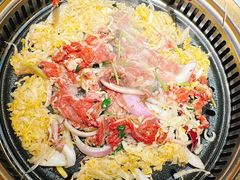 招牌肥牛-杨记齐齐哈尔烤肉(总店)